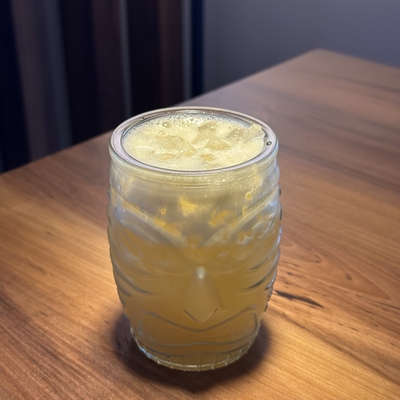 Litchi Bomb (18 cl) image