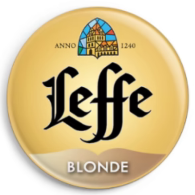 Leffe Blonde image
