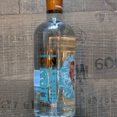 London Lion Heart image