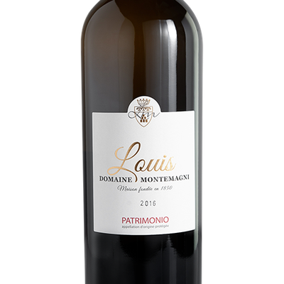 Louis Domaine Montemagni image