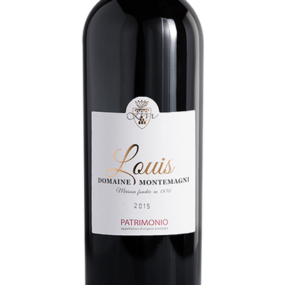 Louis Domaine Montemagni image