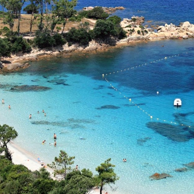 Plage de Mare e Sole image