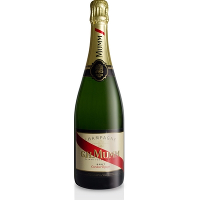 Mumm Cordon Rouge image