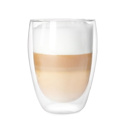 Latte Macchiato (chaud ou froid) image