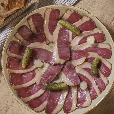 magret de canard du Sud Ouest image