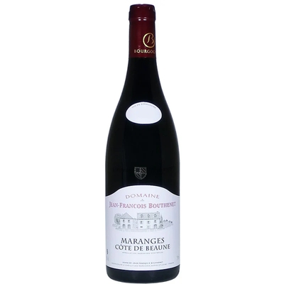 Maranges 1er Cru - bouteille 75cl image