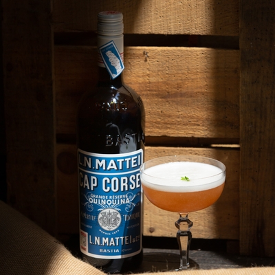 Mattei Sour image