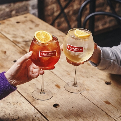 Mattei Spritz image