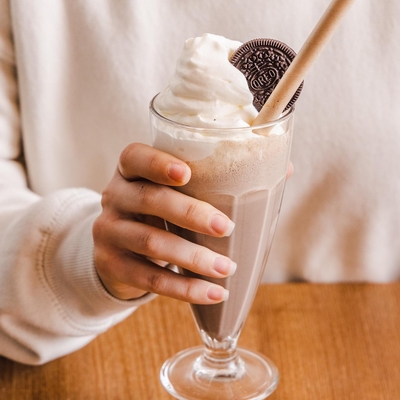 Milkshakes image