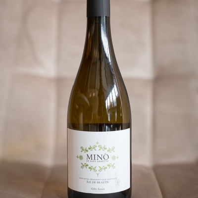 IGP ILE DE BEAUTE - Sartene image