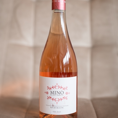 IGP ILE DE BEAUTE - Sartene image