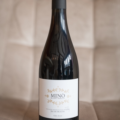 IGP ILE DE BEAUTE - Sartene image