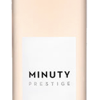 Minuty Prestige, Côtes de Provence AOP image