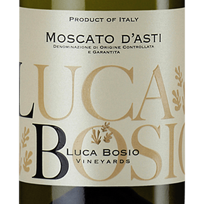 Moscato d'Asti 15cl image
