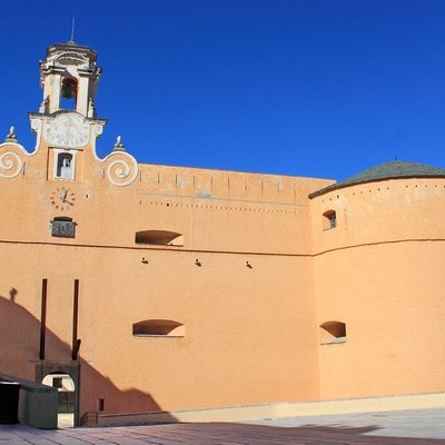 VISITE DU MUSEE DE BASTIA image