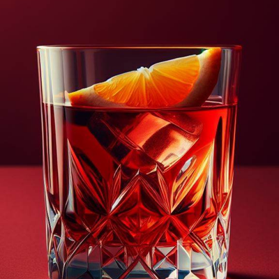 Negroni image