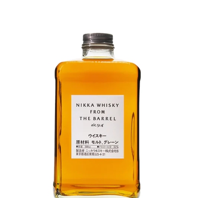 Whisky "Nikka" (4cl) image