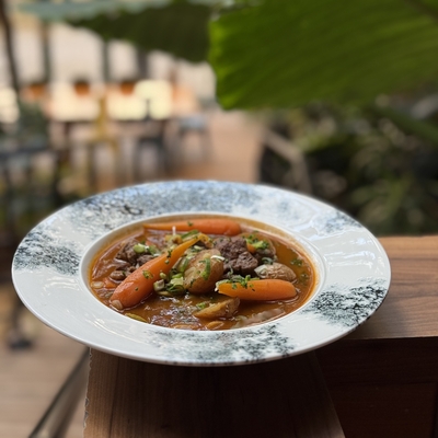Navarin d’agneau image