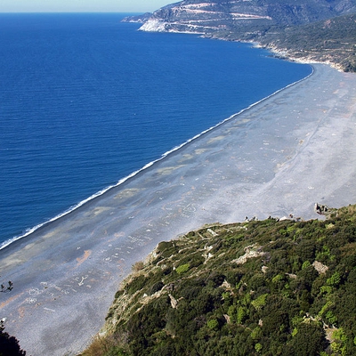 PLAGE DE NONZA image