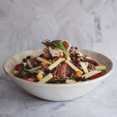 Salade Corse image