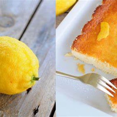 Fiadone (sans gluten) image