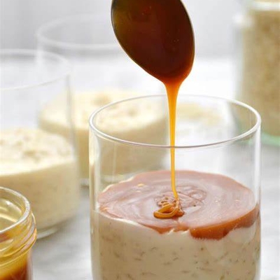 Le dessert du jour image