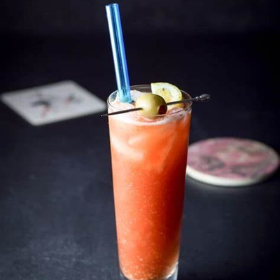 BLOODY MARY image