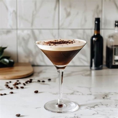Expresso martini image