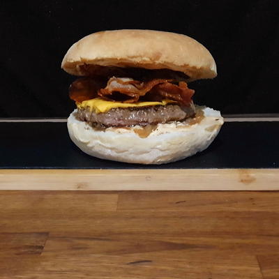 Onion panzetta image