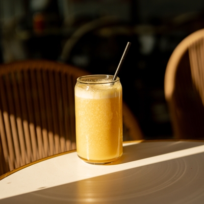 Orange Blossom image