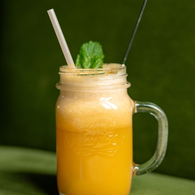 Sweet Tropical image