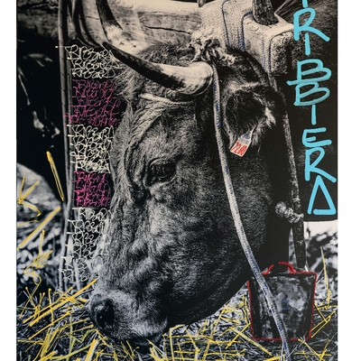 Lithographie A Tribbiera image