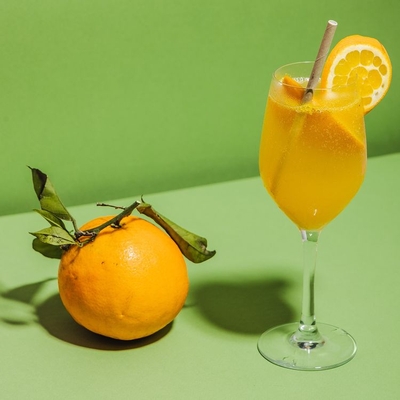 Ne manquez pas nos smoothies ! image