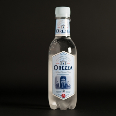 Orezza 1/4 image