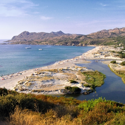 La Plage de l'Ostriconi image
