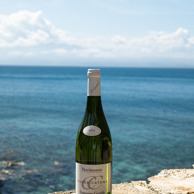 Domaine Gentile image