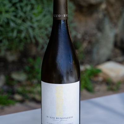 Domaine de Buzzo image