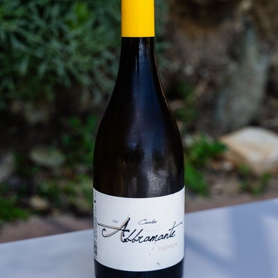 Tremica Cuvée Abbramante image