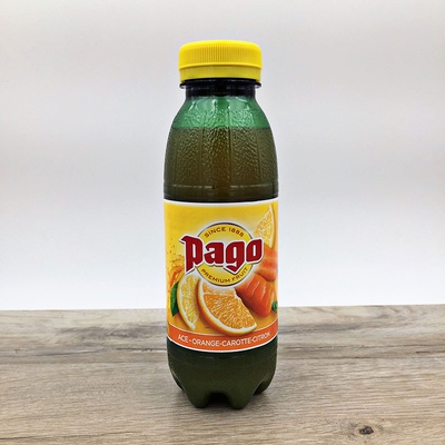 Pago image