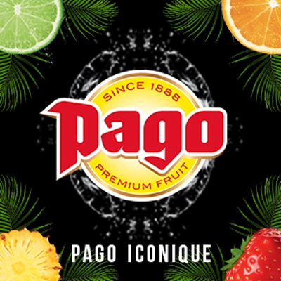 Pago image