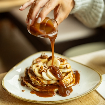 Pancakes image