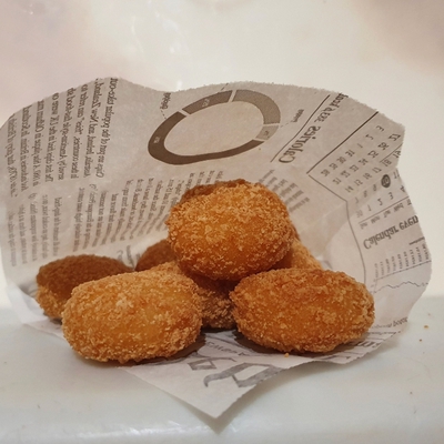 Panés Camembert x8 image