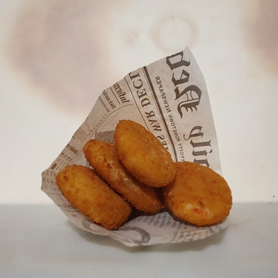 Panés de chèvre image