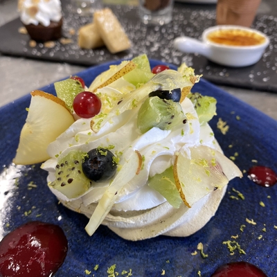 PAVLOVA KIWIS image