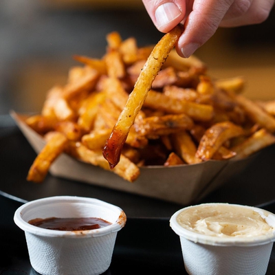 Frites image
