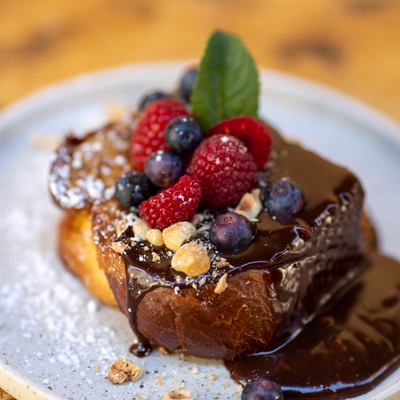 Brioche perdu image
