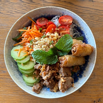 BO BUN image