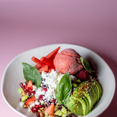 Buddha bowl 🥗 image