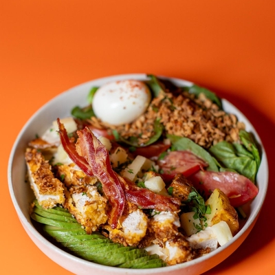 COBB salade image