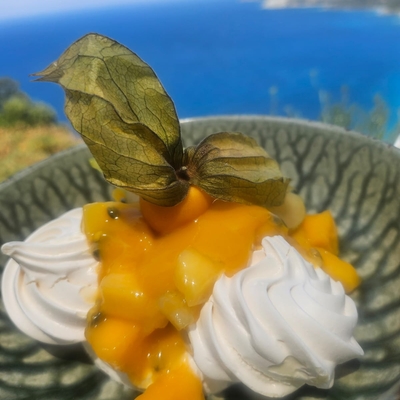 Pavlova Exotique image